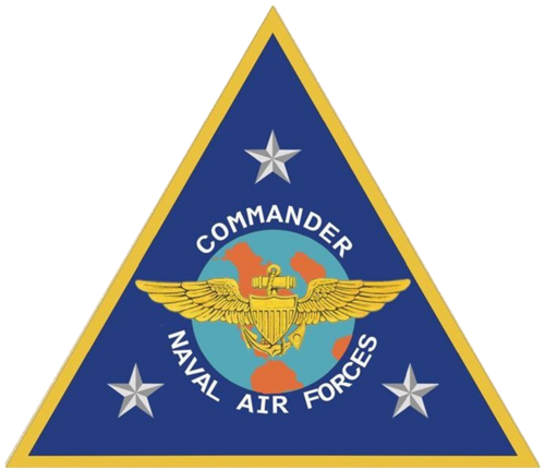 Commander, Naval Air Forces